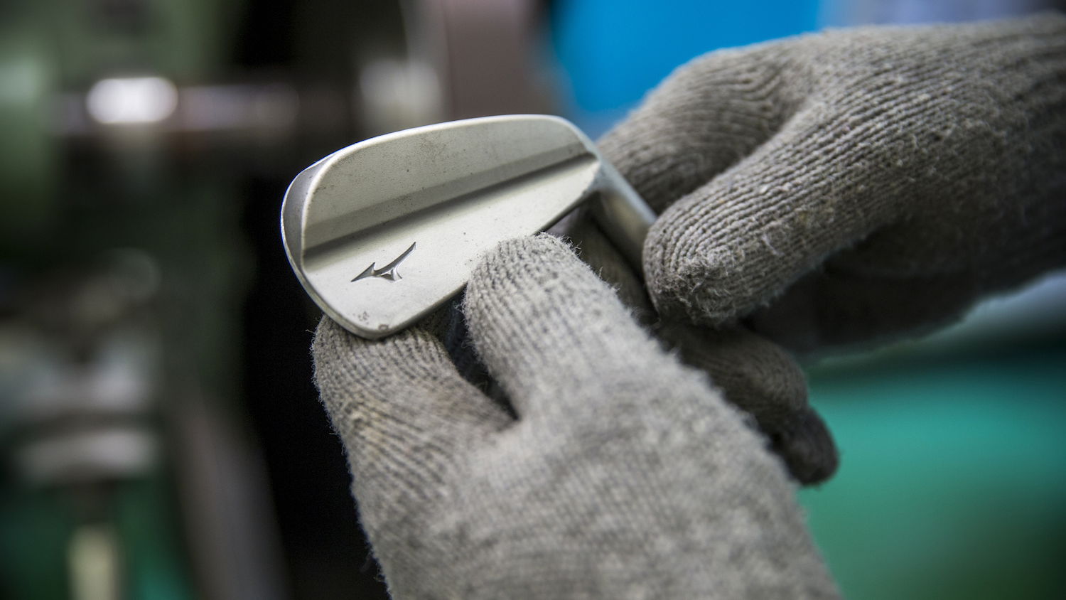 mizuno mp-18 irons preview